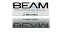 BEAM odkurzacze centralne