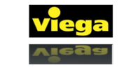VIEGA miedź